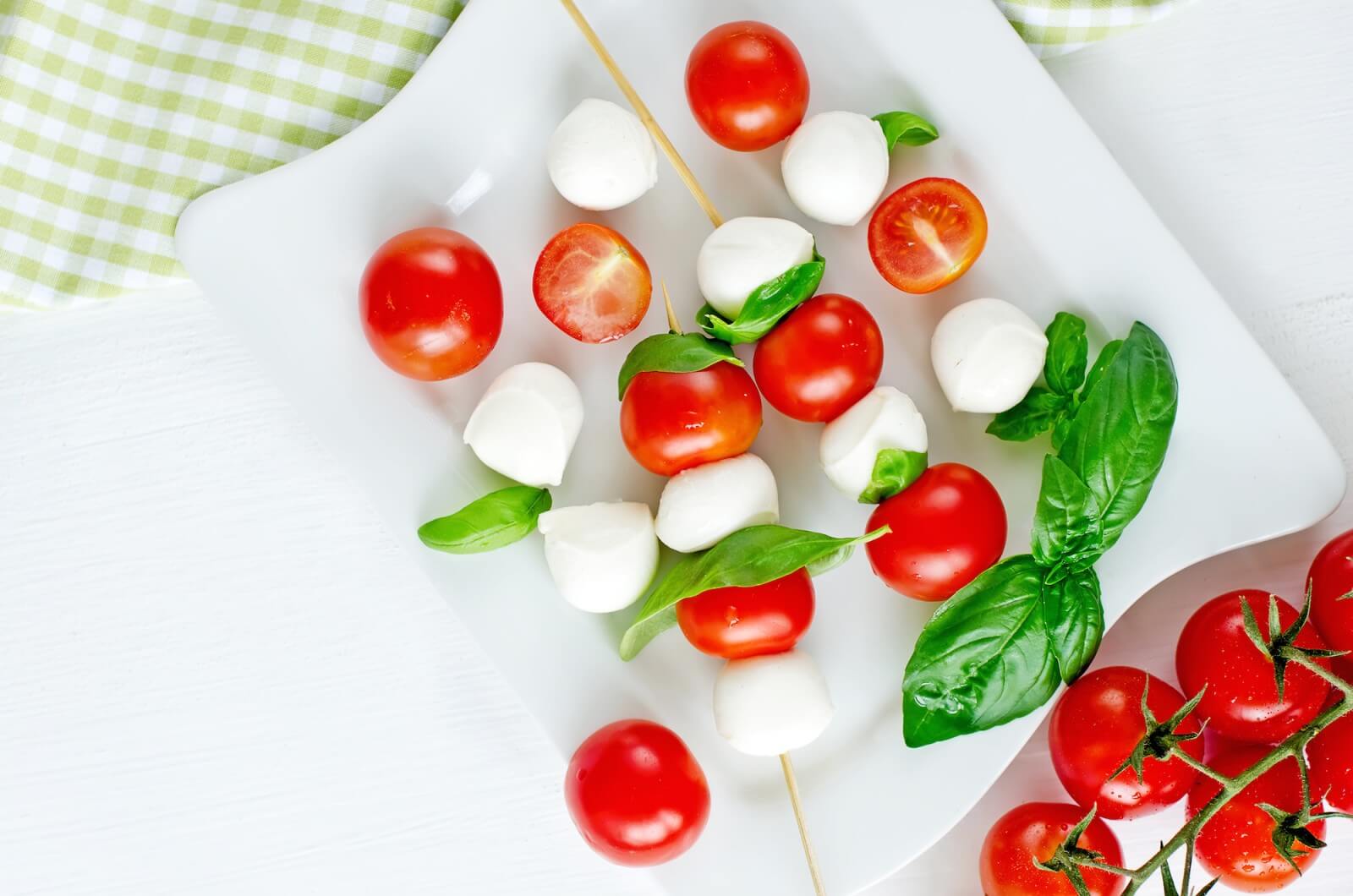 Caprese Salad